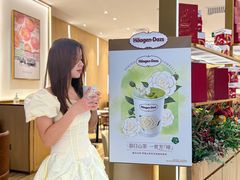 -哈根达斯(国瑞店)