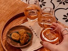 -埋位小酒馆(东城店)
