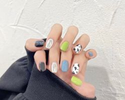 -妙睫屋日式美甲美睫