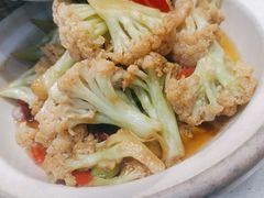 -木桶记臭鳜鱼·安徽非遗名菜(火车站白马老店)