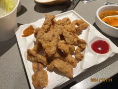 -海底捞火锅(崇文门新世界百货店)