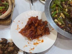 -台北A+A七喜饭店(德增街店)