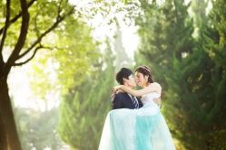 点击看大图 -太郎花子婚纱摄影艺术中心