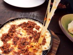 辣肉肠奶酪-Pistolera Mexican Cantina女枪手墨西哥餐厅(碧云路店)