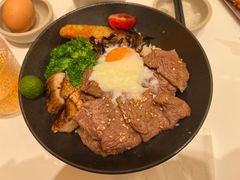 -牛邸·烧肉饭(来福士店)