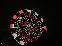 -南昌之星摩天轮