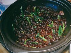 -老淮安·淮安菜(涟水店)