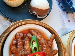 -云山茶餐厅(广东大厦店)