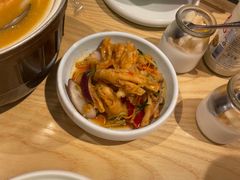 -米泰芒·东南亚料理(体育西店)