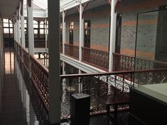 -上海交通大学董浩云航运博物馆