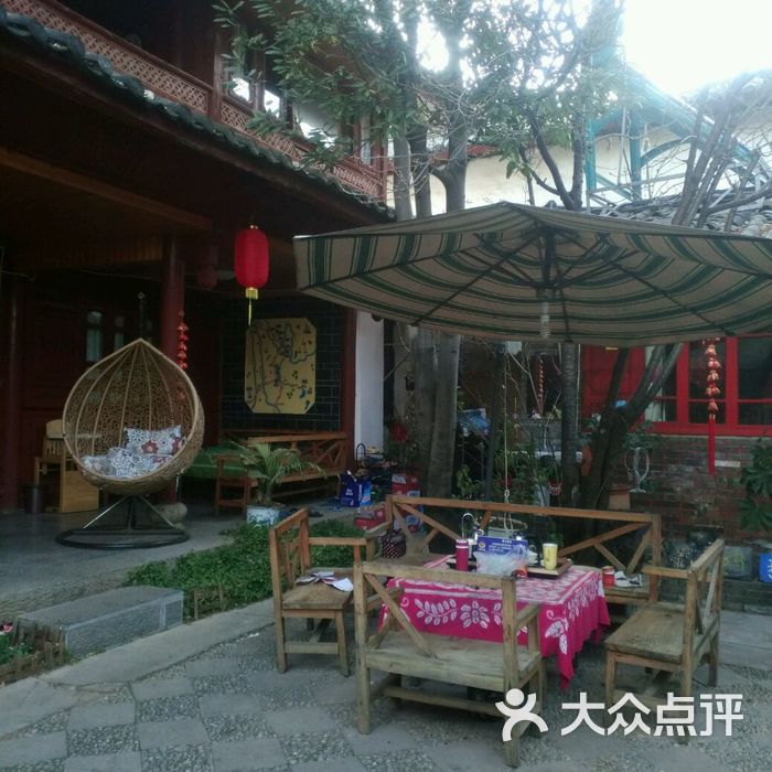 燕子坞青年旅舍图片-北京经济型-大众点评网