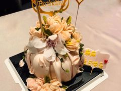-杜哈夫DOUX RÊVE·生日蛋糕(日月光店)