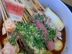 -宽窄巷子火锅(周浦店)
