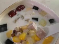 -老海南椰奶清补凉(文化宫老店)