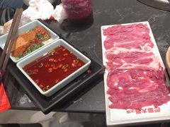 -巴蜀大将火锅(春熙店)