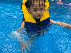 -广州融创水世界
