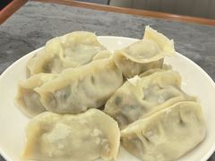 -奉天蚨祥饺子馆