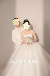 -Dina迪纳摄影(梅州品牌旗舰店)