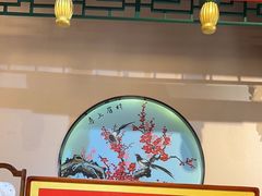-蓝田九大碗民俗食府(蓝田店)