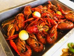 -李叔叔虾蟹大排档(青羊店)