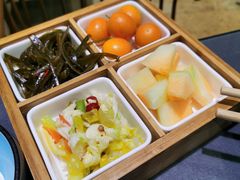 -金龙·打边炉(武进路店)