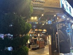 -Dombe豚(黑猪肉街店)