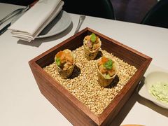 -L'Arome芳芳法国餐厅(仙林金鹰店)