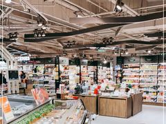 -city'super超·生活(国金中心商场店)