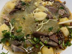 -亚惠美食广场(大连开发区安盛购物广场店)