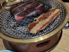 -千岛炭火烤肉·活烤鳗鱼(天通苑店)