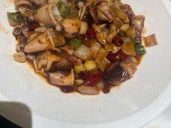 -健眺小海鲜(临海后山店)