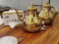 -217丰惠源抓饭(江乾路店)