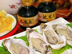 -金龙·打边炉(南京西路店)