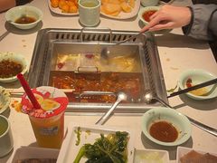 -野妹火锅(布吉店)