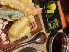 -天妇罗内顺田(罗湖店)