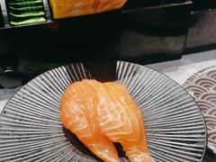-争鲜回转寿司(西红门荟聚PLUS店)