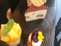 -厦门海港英迪格酒店(中山路店)