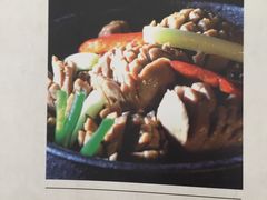 菜单-潮堂(环球金融中心店)
