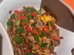 -湘辣辣鲜炒黄牛肉(顺义华联店)