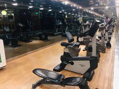 -纽斯桑拿会所(天山店)