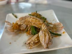 -外滩18号海鲜(三亚湾龙兴海鲜广场店)