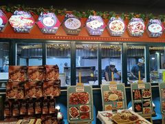 -亚克西姆新疆菜(库车店)