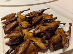 -琬苑鸽庄·川粤融合菜(解放碑总店)