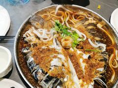 -3号仓库·创意中国菜(乐清正大广场店)