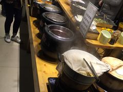 -素清香(解放路店)