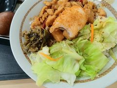 -永和大王(香缤店)