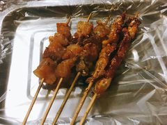 -老王太太串吧(中街店)