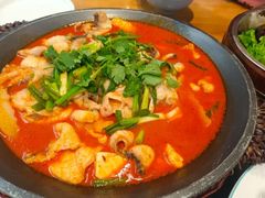 -白家寨子·山野白族菜(古城总店)