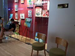 -斯玛特儿童美术中心(文化中心店)