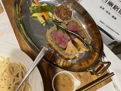 -Deer Park鹿园西餐(仁恒置地广场店)